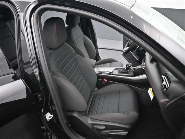 new 2025 Dodge Hornet car, priced at $27,745