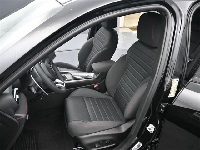 new 2025 Dodge Hornet car, priced at $27,745