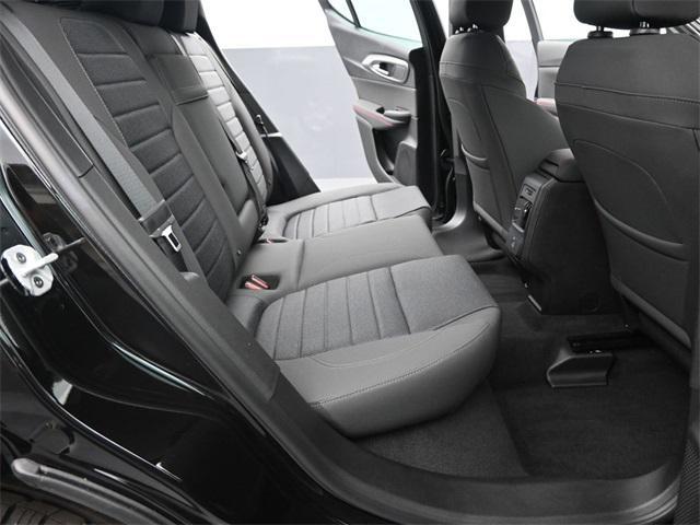 new 2025 Dodge Hornet car, priced at $27,745
