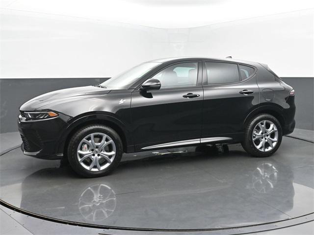 new 2025 Dodge Hornet car, priced at $27,745