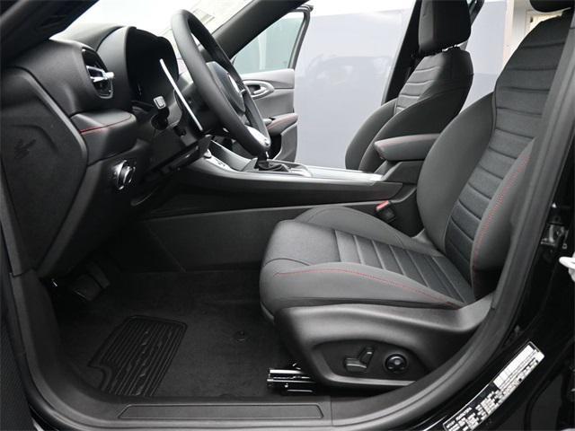 new 2025 Dodge Hornet car, priced at $27,745