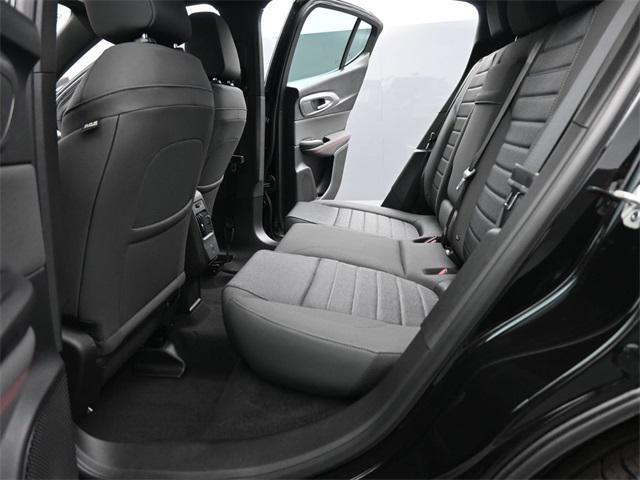 new 2025 Dodge Hornet car, priced at $27,745