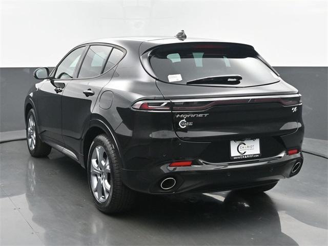 new 2025 Dodge Hornet car, priced at $27,745
