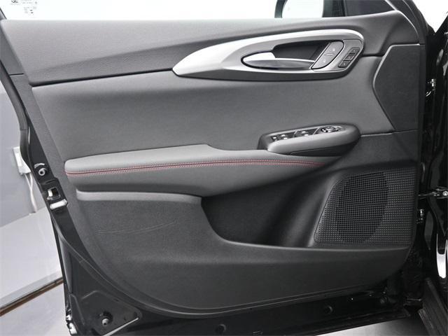 new 2025 Dodge Hornet car, priced at $27,745