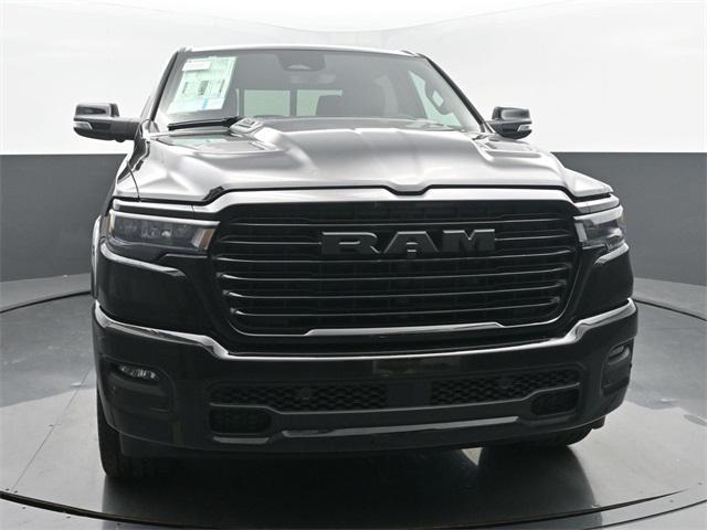 new 2026 Ram 1500 car, priced at $60,532
