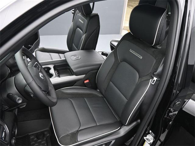 new 2026 Ram 1500 car, priced at $60,532