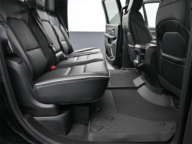 new 2026 Ram 1500 car, priced at $60,532