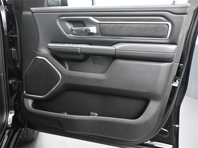 new 2026 Ram 1500 car, priced at $60,532