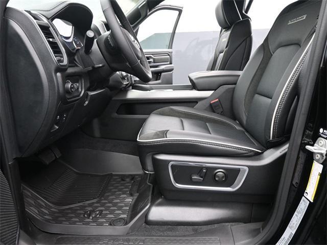 new 2026 Ram 1500 car, priced at $60,532