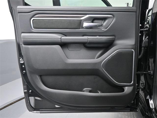 new 2026 Ram 1500 car, priced at $60,532