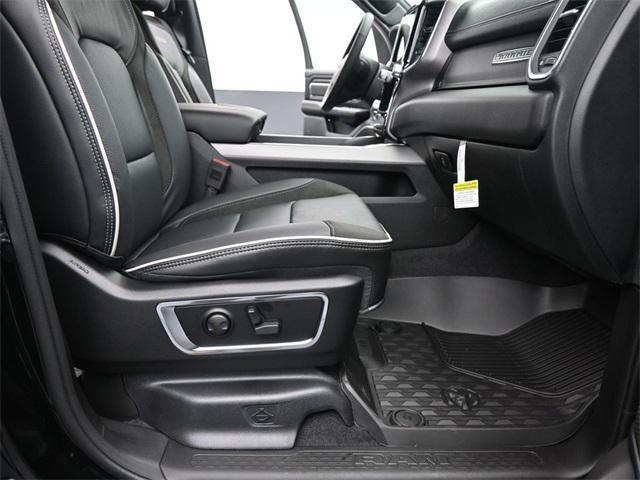 new 2026 Ram 1500 car, priced at $60,532