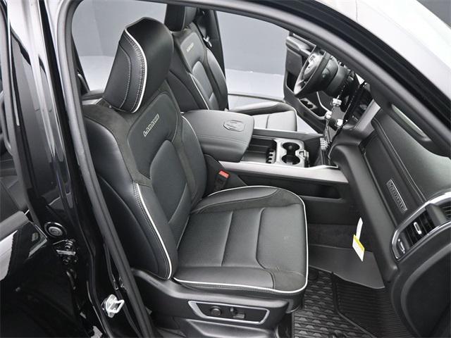 new 2026 Ram 1500 car, priced at $60,532