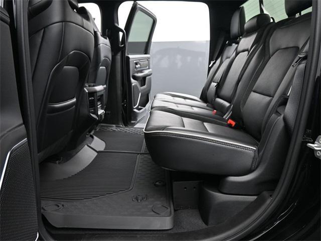 new 2026 Ram 1500 car, priced at $60,532