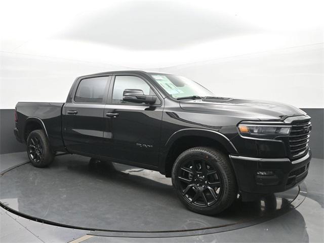 new 2026 Ram 1500 car, priced at $60,532