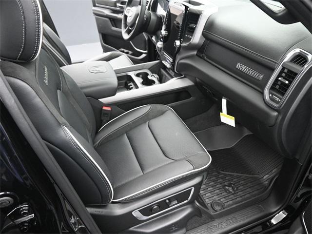 new 2026 Ram 1500 car, priced at $60,532