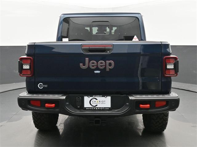 new 2025 Jeep Gladiator car, priced at $59,028