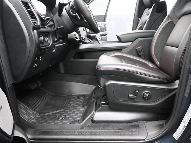 new 2025 Ram 1500 car, priced at $67,965