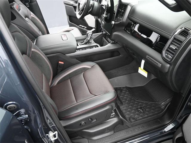 new 2025 Ram 1500 car, priced at $67,965