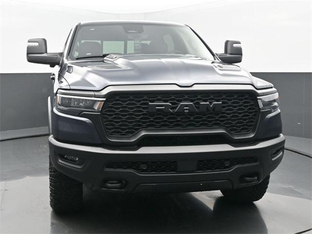 new 2025 Ram 1500 car, priced at $67,965