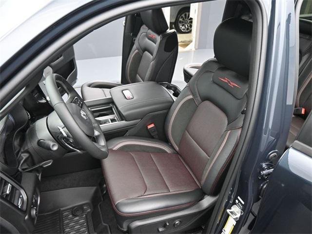new 2025 Ram 1500 car, priced at $67,965