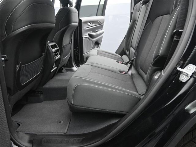 used 2023 Jeep Grand Cherokee car, priced at $29,495