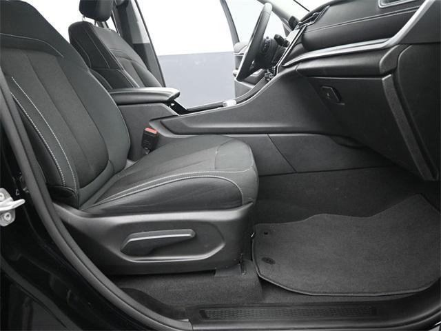 used 2023 Jeep Grand Cherokee car, priced at $29,495