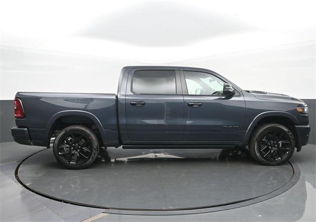 new 2026 Ram 1500 car, priced at $72,062