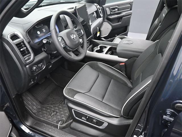 new 2026 Ram 1500 car, priced at $72,062