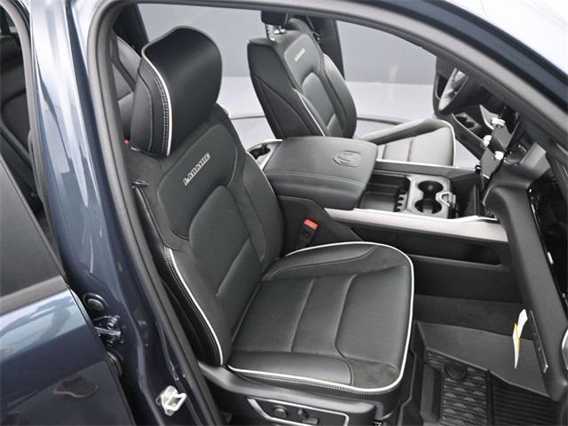 new 2026 Ram 1500 car, priced at $72,062