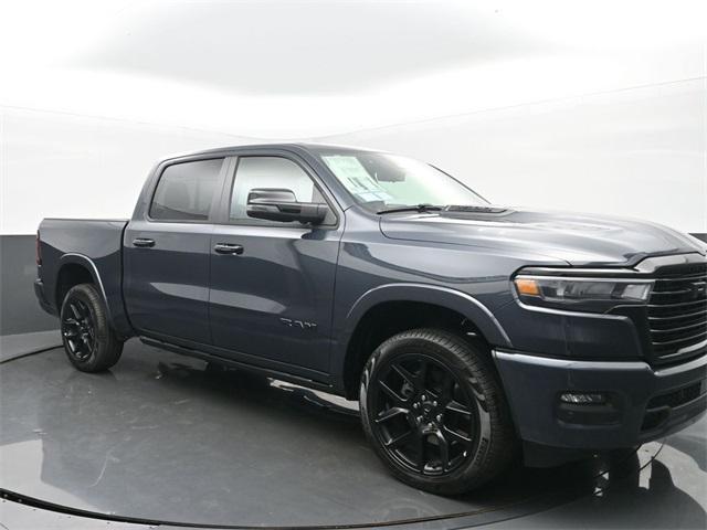 new 2026 Ram 1500 car, priced at $72,062