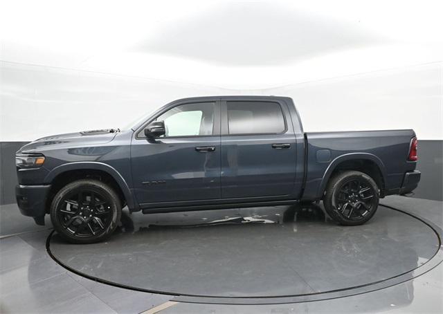 new 2026 Ram 1500 car, priced at $72,062