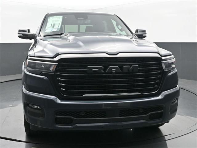 new 2026 Ram 1500 car, priced at $72,062
