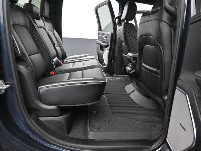 new 2026 Ram 1500 car, priced at $72,062