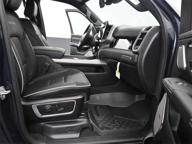new 2026 Ram 1500 car, priced at $72,062