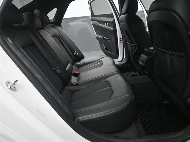 used 2023 Kia K5 car, priced at $25,995