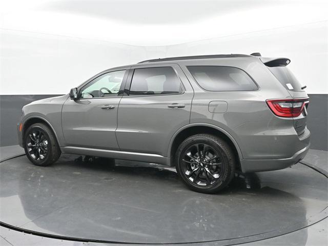 new 2026 Dodge Durango car, priced at $41,172