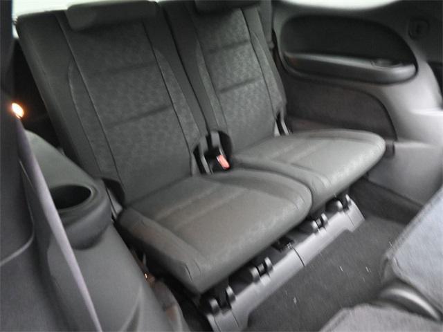 new 2026 Dodge Durango car, priced at $41,172