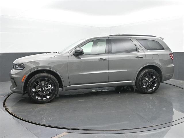 new 2026 Dodge Durango car, priced at $41,172