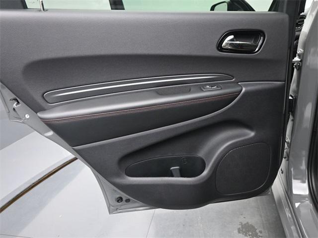 new 2026 Dodge Durango car, priced at $41,172