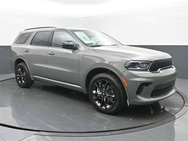 new 2026 Dodge Durango car, priced at $41,172