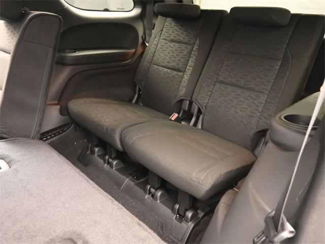 new 2026 Dodge Durango car, priced at $41,172