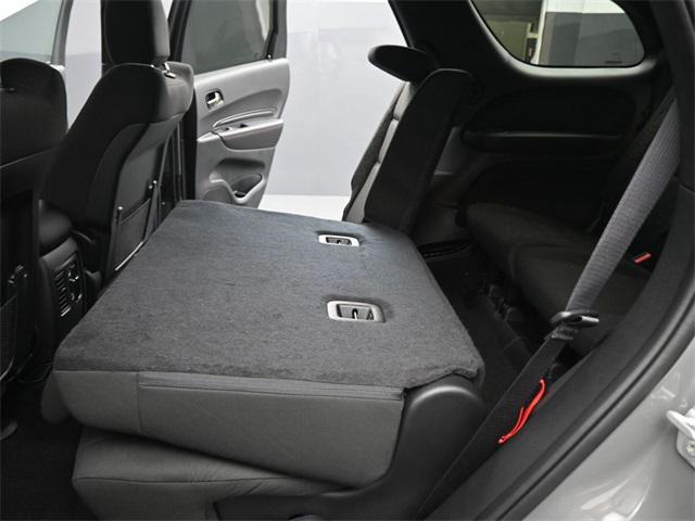 new 2026 Dodge Durango car, priced at $41,172