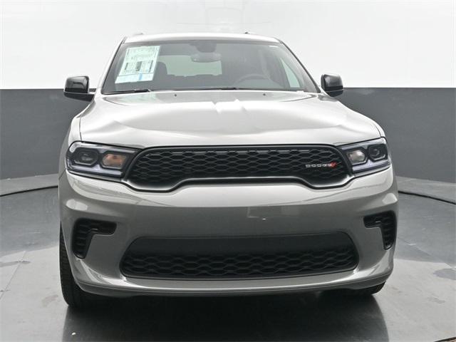 new 2026 Dodge Durango car, priced at $41,172