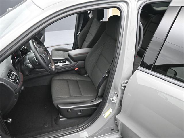 new 2026 Dodge Durango car, priced at $41,172