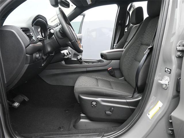 new 2026 Dodge Durango car, priced at $41,172