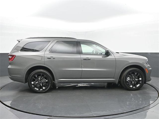 new 2026 Dodge Durango car, priced at $41,172