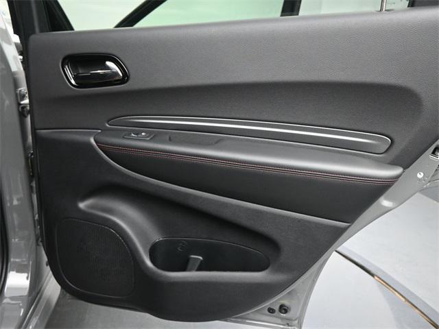 new 2026 Dodge Durango car, priced at $41,172