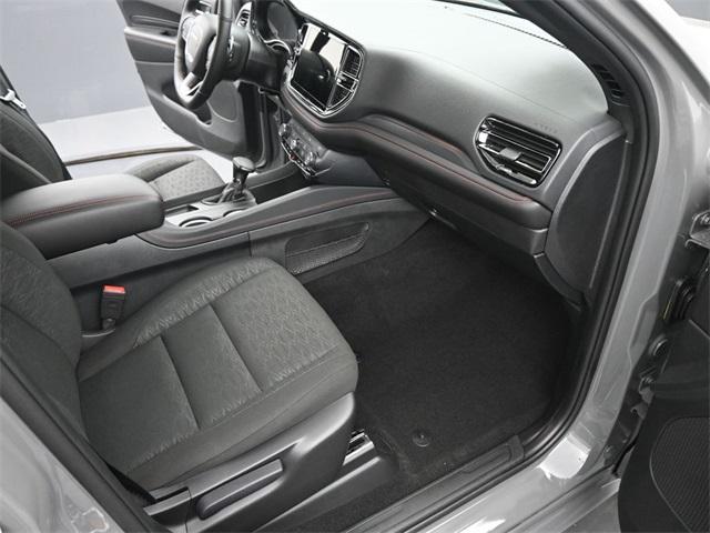 new 2026 Dodge Durango car, priced at $41,172