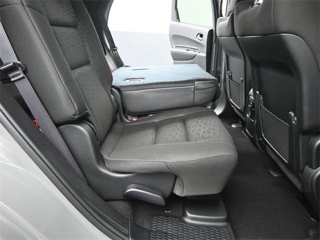 new 2026 Dodge Durango car, priced at $41,172