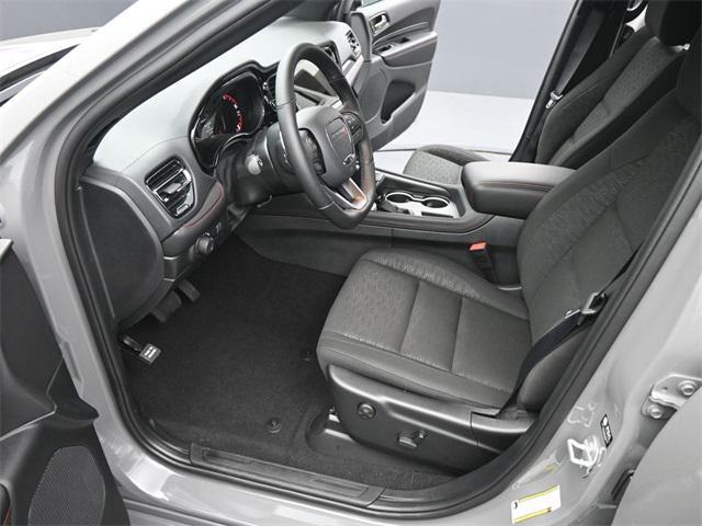 new 2026 Dodge Durango car, priced at $41,172